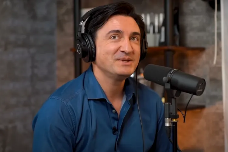 Buhnici a trecut pe ”glumițe”: Baia Mare, dar mai există Baia Mare? Mai e cineva acolo? / Ce replică i-a dat Mihai Morar - VIDEO