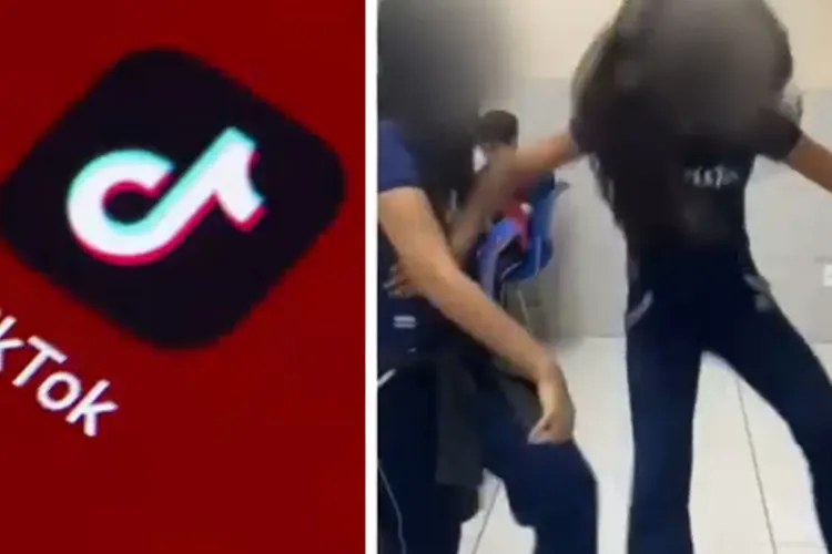 „Nu am vrut să particip pentru că nu voiam să fiu rănită”. O adolescentă și-a rupt gâtul în urma unei provocări de pe TikTok