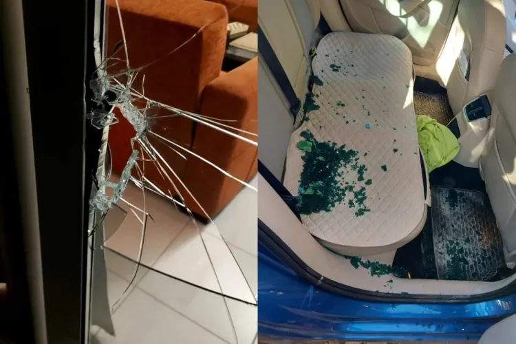 Turist român prădat de hoți în Zakynthos, furios pe Poliție: ”Puteți da o declarație, dar nu va ajuta la nimic!”