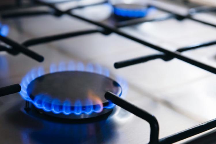 Preţul gazelor creşte din nou în Europa: „Companiile se pregătesc pentru ce e mai rău”