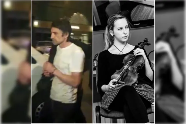 Bone Ferenc, bărbatul care a ucis-o în luna mai pe Beata Molnar, iubita sa, rămâne în închisoare