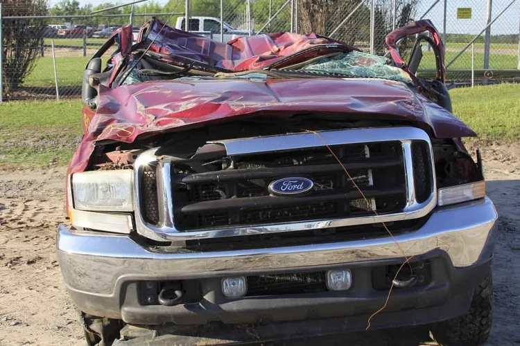 Asta da despăgubire! Ford obligată la plata a 1,7 miliarde de dolari, în urma unui accident