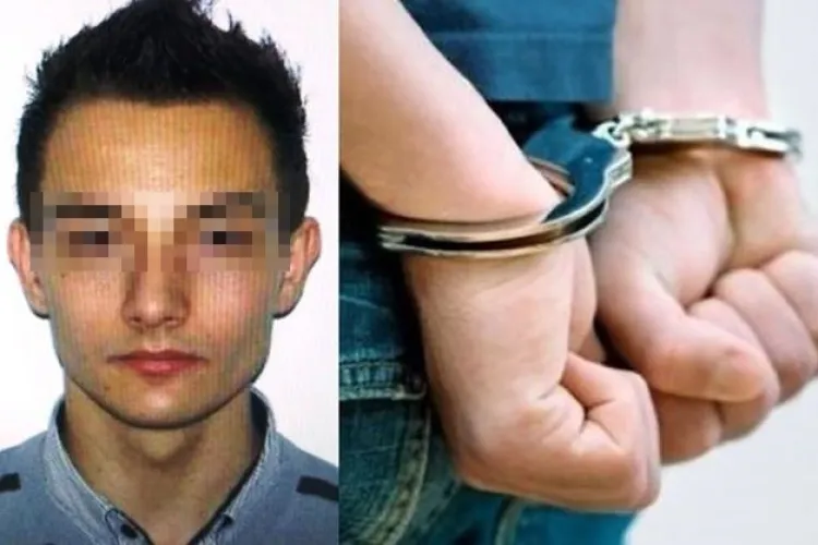 Tânărul care a furat darul de nuntă al unor miri, a doua zi după eveniment, a fost prins. A cheltuit banii pe litoral