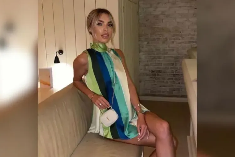 Tânără extrem de frumoasă, ucisă accidental într-un atac armat care viza o altă ţintă