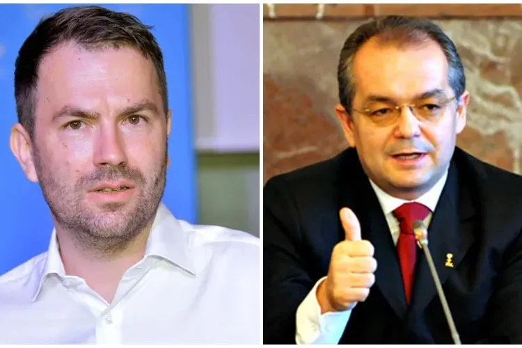 Drulă, după ce Clujul a suspendat licitația Metroului: ”4 pași simpli ca să înțelegi cât de incompetenți la infrastructură sunt Boc și Grindeanu”