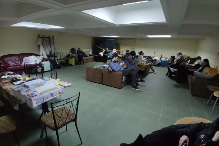 73 de copii ucraineni refugiați, înregistrați până acum în județul Cluj   