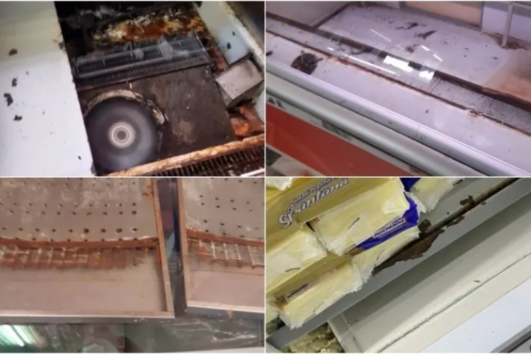 Șeful OPC România, despre supermarketuri: ”Suntem tratați ca pelicanii Europei. Nu primim bunuri de aceeași calitate a concetățenilor Europei”