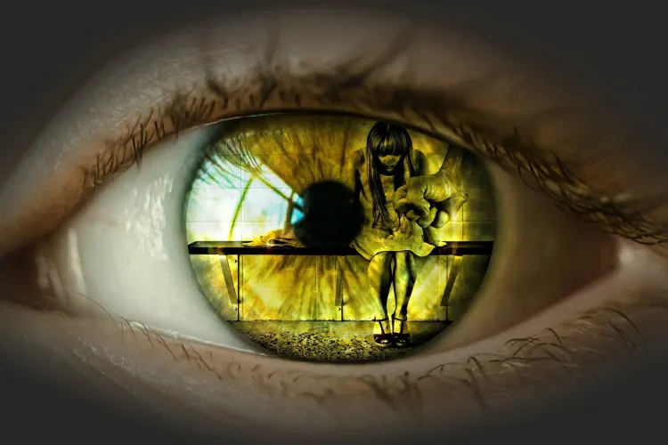 A cunoscut-o pe Tinder și acum face închisoare, pentru că a încercat să o stranguleze. Totul datorită unei noi legi