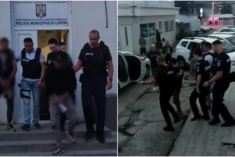 România mai e o țară sigură? Tâlhărit pe stradă pentru 10 lei - VIDEO