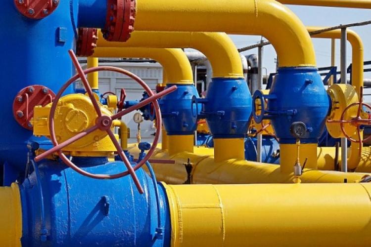 Rușii au suspendat din nou livrările de petrol prin conducta din care se aprovizionează și România
