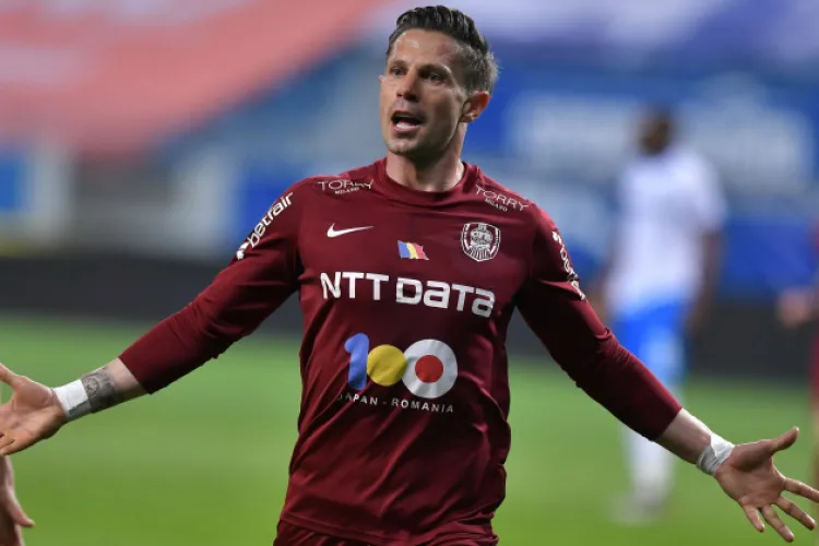 CFR Cluj și FCSB au aflat cu cine joacă în grupele Conference League. Nu va fi ușor