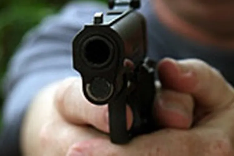 Important șef al Serviciilor secrete ucrainene, găsit de soție împușcat în propria casă