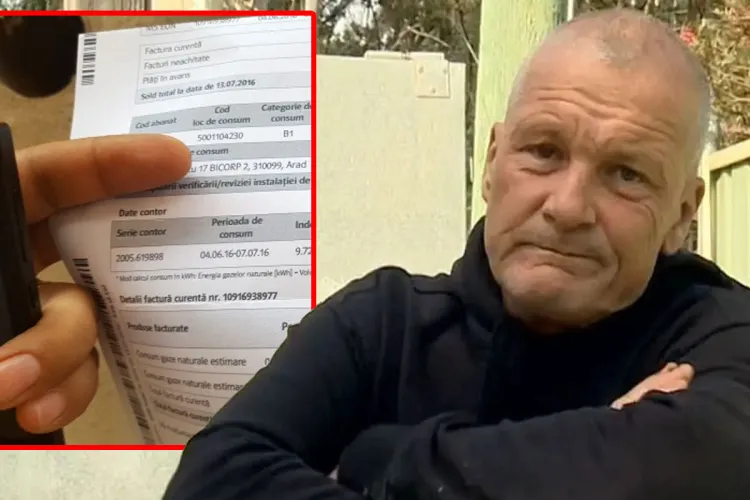 A divorțat din cauza facturilor la electricitate: ”Veneam acasă şi îi reproşam că sunt luminile aprinse”
