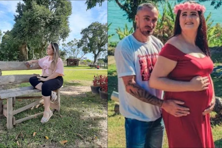 Halucinant! Dorea să îi fure copilul și a ucis-o. A fost condamnată la 57 de ani de închisoare