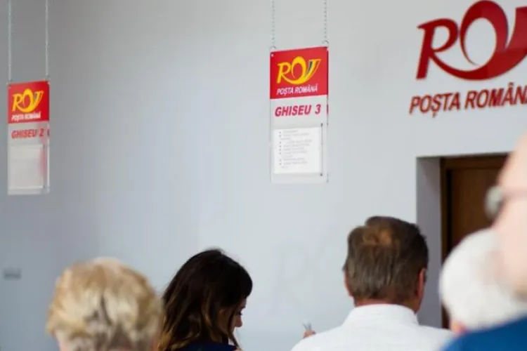 Codurile poștale clasice vor fi înlocuite. Fiecare persoană va avea propriul cod poștal