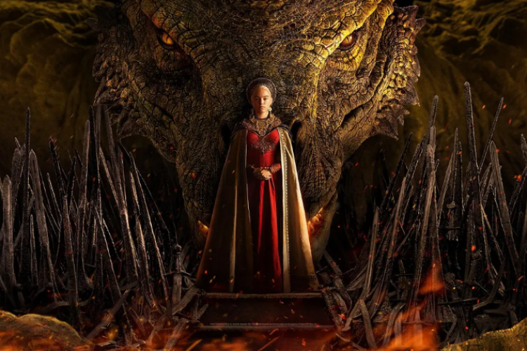 VIDEO - „House of the Dragon”, cea mai urmărită premieră a HBO. Primul episod, vizionat de peste 9 milioane de spectatori