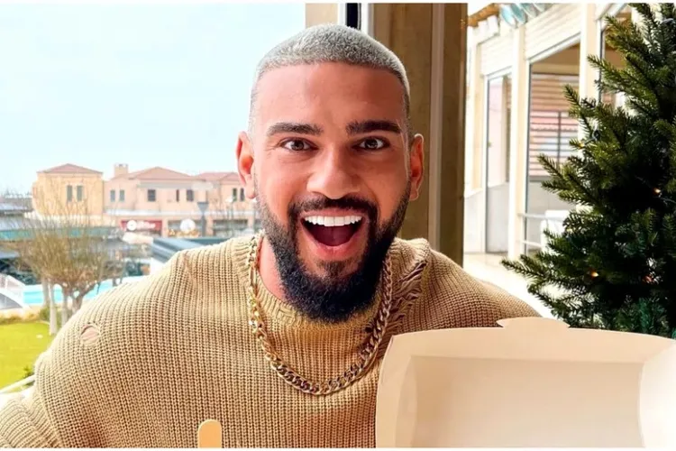 Sfaturi de vedetă. Dorian Popa le spune fanilor cum să pornească o afacere cu 50 de lei