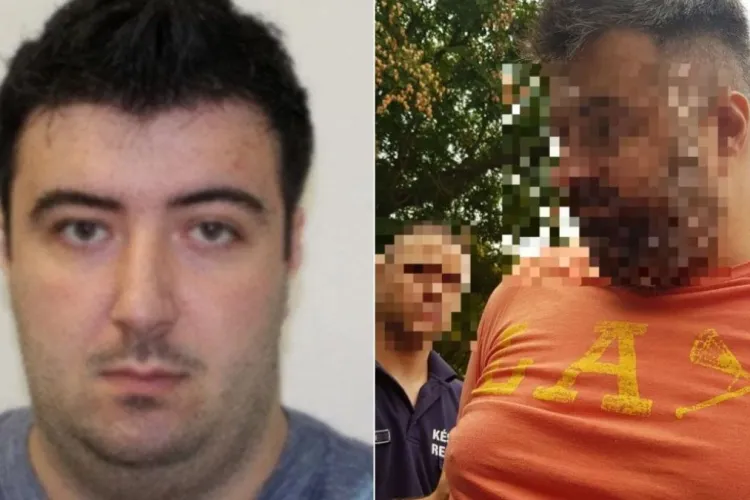 Român de pe lista Most Wanted a FBI, prins la 15 ani după ce a răpit o milionară şi i-a injectat un „virus periculos”