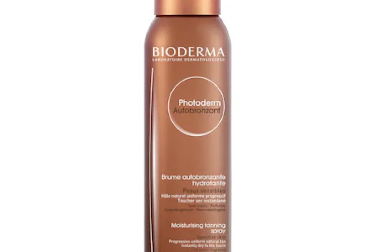 8 sfaturi pentru a îndepărta rapid autobronzante