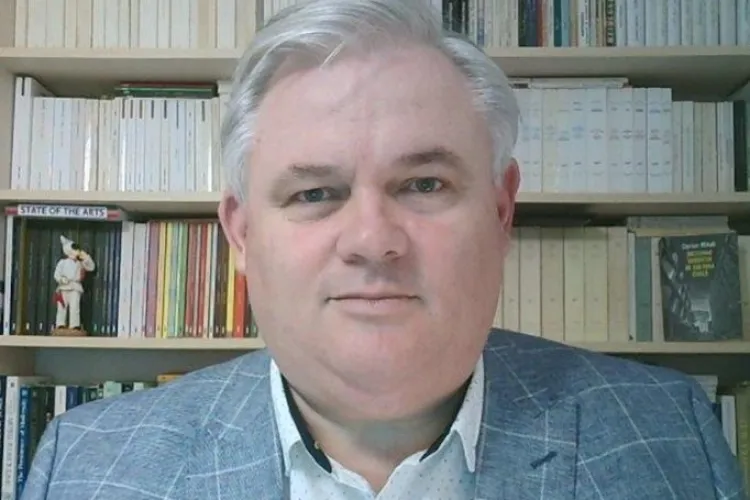 Conferențiarul UBB Cluj, Ciprian Mihali, spune că va urma oligarhia universitară. Rectorii vor putea deține puterea pe viață