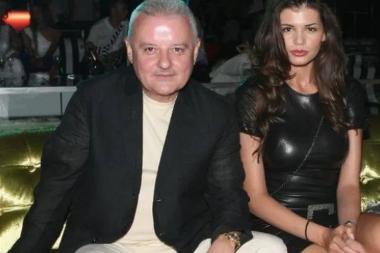 Irinel Columbeanu, dezvăluiri din povestea de dragoste cu Monica Gabor: „acest lucru a contat, sincer să fiu”. Fostul afacerist regretă despărțirea