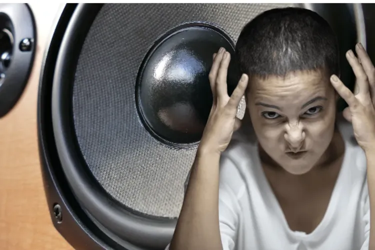 Petreceri noapte de noapte în Dezmir! Oamenii nu pot dormi. Replică nesimțită ”Poți închide geamul” 