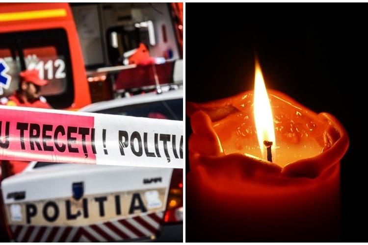 ”Important este sa se odihnească în pace” - Sinucidere pe Aleea Godeanu, într-o zonă liniștită a Clujului