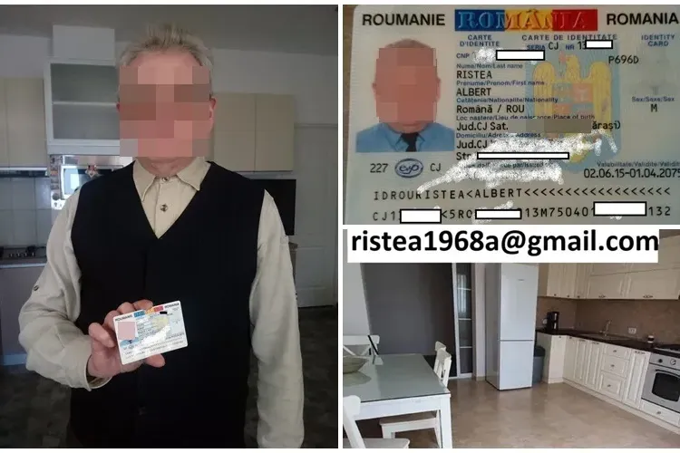 Continuă țepele cu un apartament fictiv scos la închiriat în Cluj-Napoca. Nu trimiteți bani prin MoneyGram - FOTO