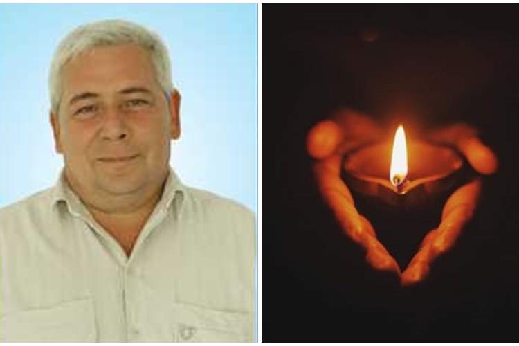 A murit un consilier local PNL din Florești: ”Te vom aprecia și prețui veșnic, Bondi!”