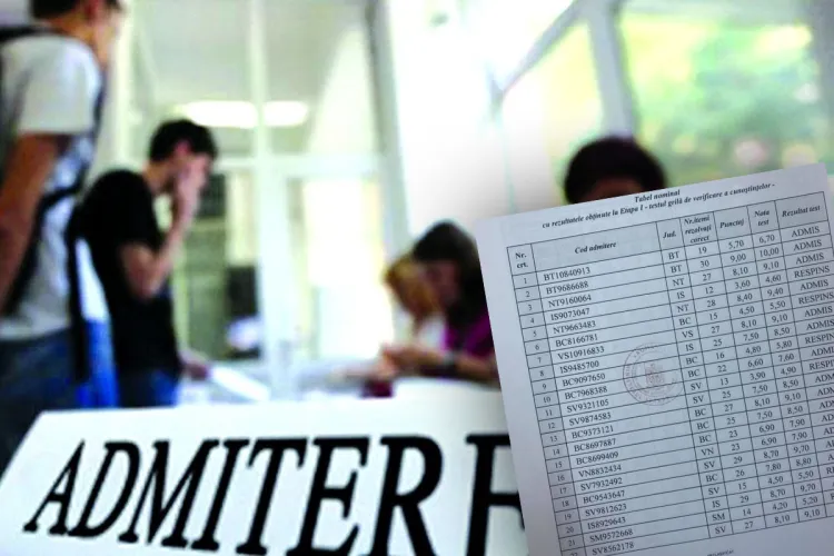 Admiterea la liceu şi examenul de BAC suferă mari modificări! Cîmpeanu anunță 5 propuneri de „îmbunătăţire” a Legii educaţiei