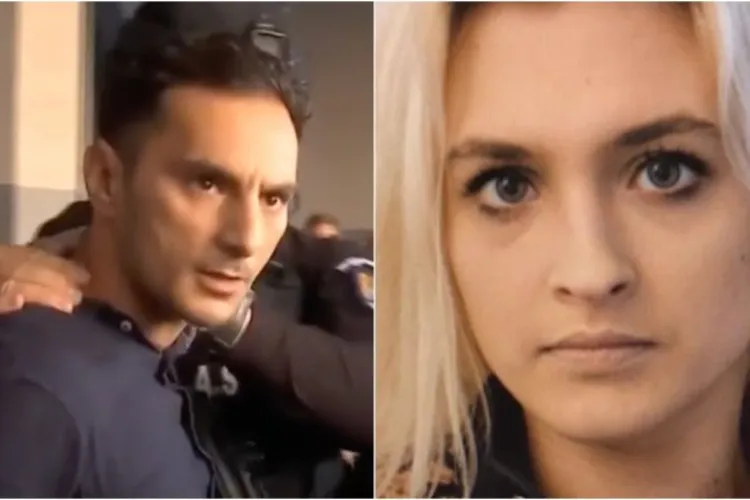 Alina, o mamă omorâtă de soţ pentru că nu mai câștiga bine la videochat, îşi implora clienţii să o salveze