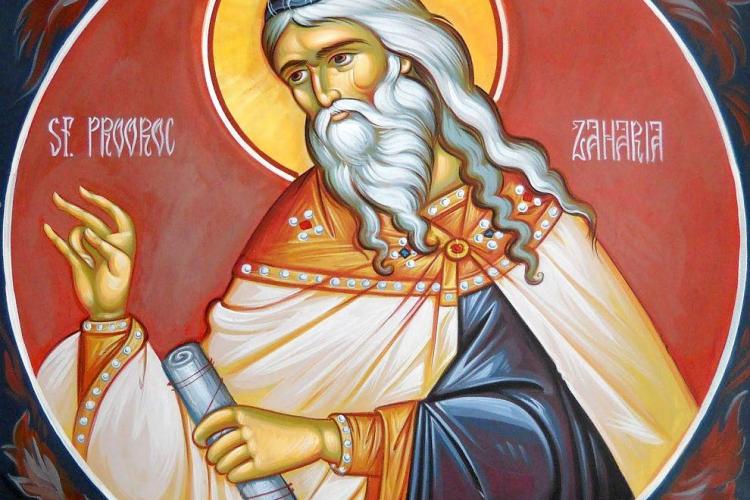 Ce sărbătoresc creștinii ortodocși în data de 5 septembrie. Sărbătoare importantâ pentru români 