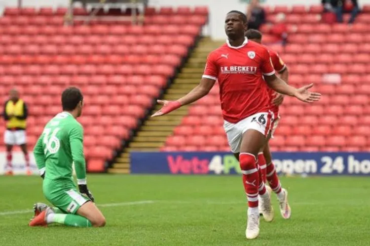 U Cluj a adus un atacant din Franța, cu care vrea să rupă ghinionul