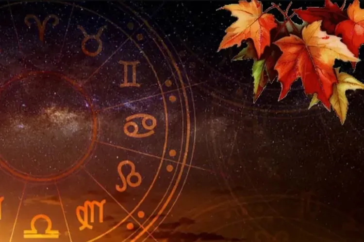 Previziunile astrale pentru luna septembrie. Universul pregătește schimbări radicale pentru nativii de Apă