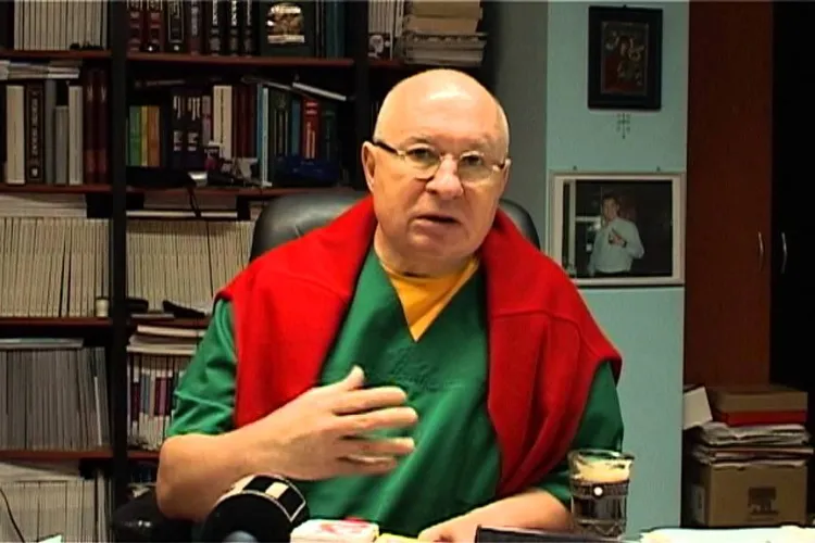 O altă moștenire a lui Lucan! Institutul de Urologie din Cluj trebuie să se mute, pentru că spațiile sunt un PERICOL 