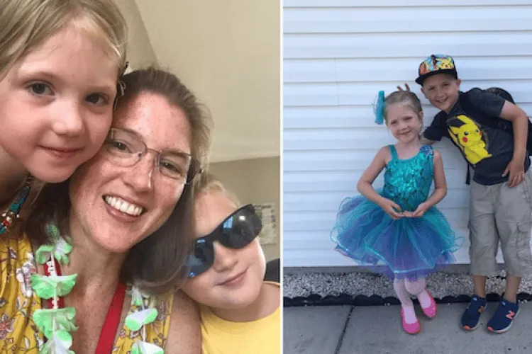 „Este un șoc pentru noi”. O mamă şi-ar fi omorât cei doi copilaşi, ca mai apoi să-şi pună capăt zilelor. Femeia e profesoară 