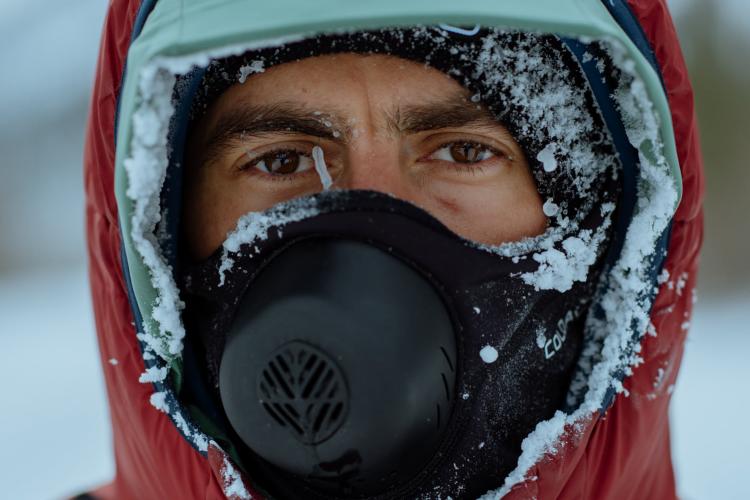 Clujeanul Vlad Pop a ajuns pe cel mai înalt vârf din munții Kilimanjaro. Acesta strânge bani pentru o cauză nobilă 