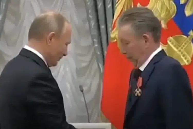 Alt deces suspect în Rusia! Președintele Lukoil a căzut de la fereastra unui spital