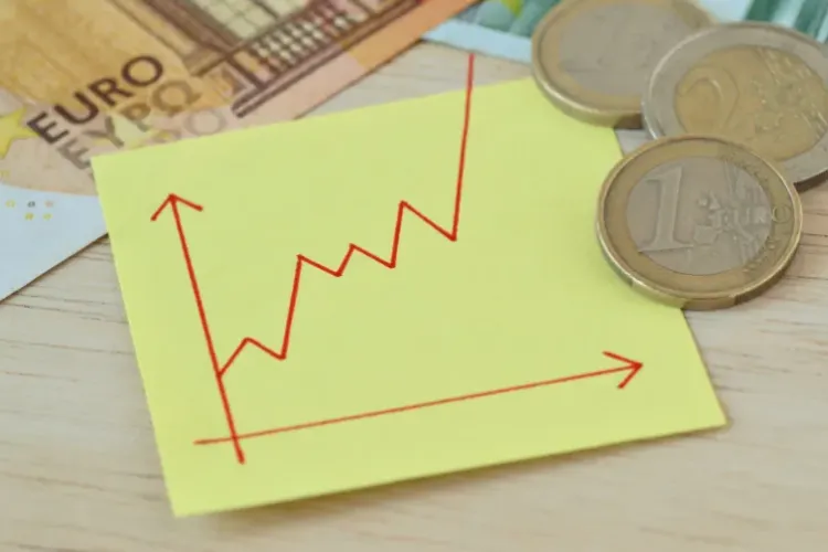 INS: Prețurile în construcții și comerț vor crește accentuat până în luna septembrie