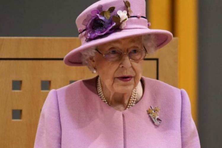 BBC: A murit Regina Elisabeta a II-a
