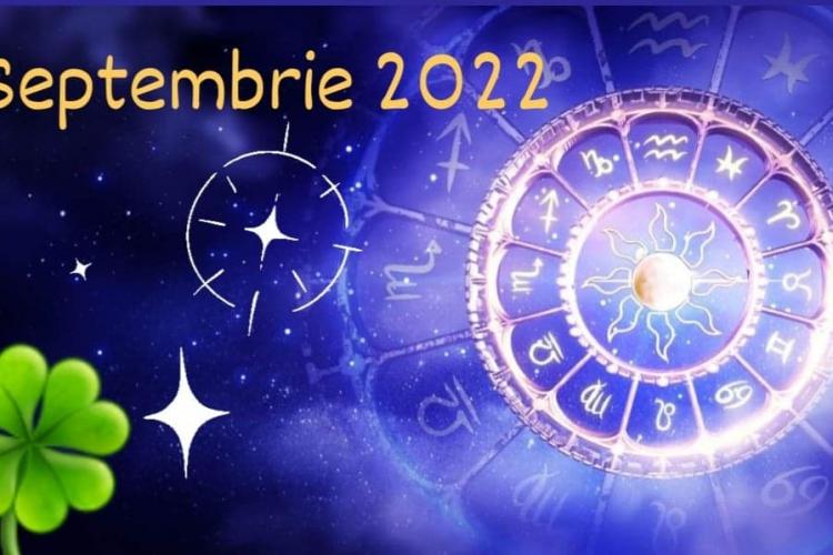 Horoscop 1 septembrie 2022. Capricornii au parte de surprize, Racii au nevoie de iubire și tandrețe