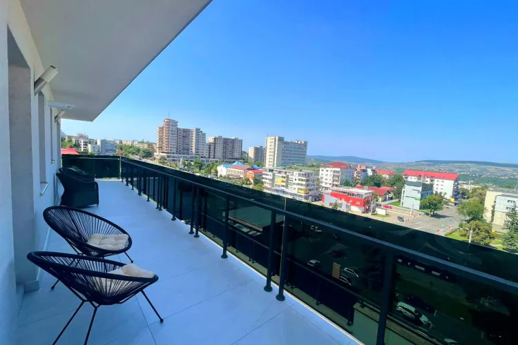 Cum arată un apartament din Cluj-Napoca, pentru care chiria este de 1350 de euro