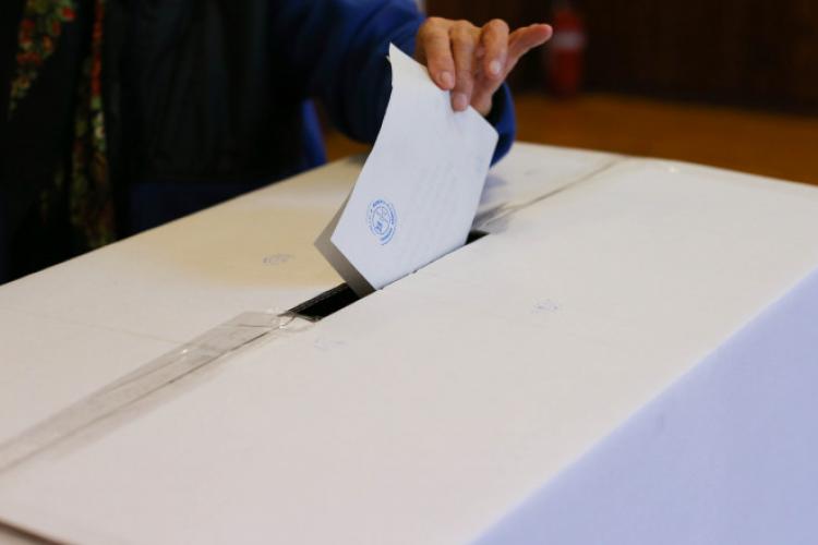 Vârsta de votare scade la 16 ani pentru alegerile locale și parlamentare, dacă legea trece