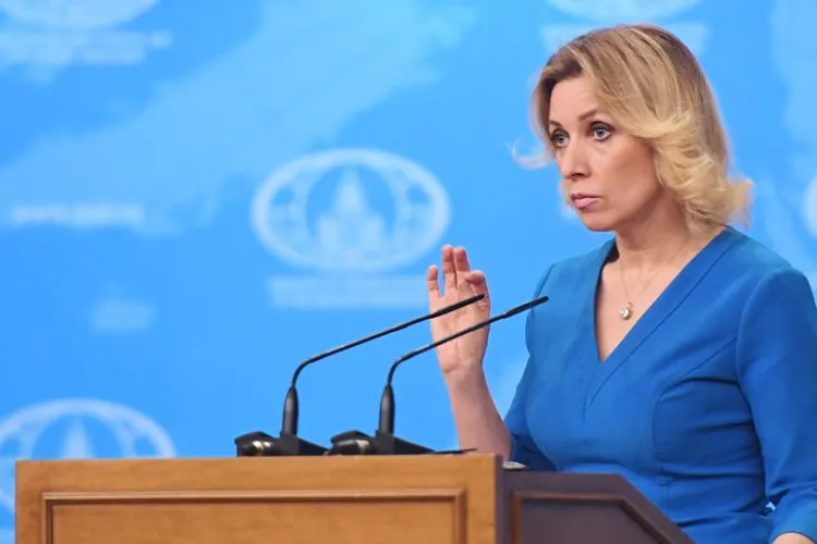 Ministerul de Externe al Rusiei: „Bucureștiul trebuie să recunoască public că trimite arme în Ucraina”