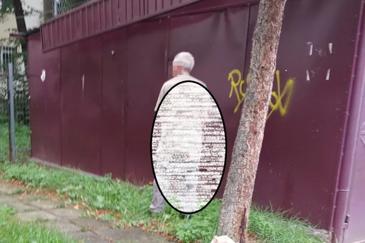 ”În tot cartierul Plopilor nu este nicio baie publică!” - Clujenii deplâng situația - FOTO