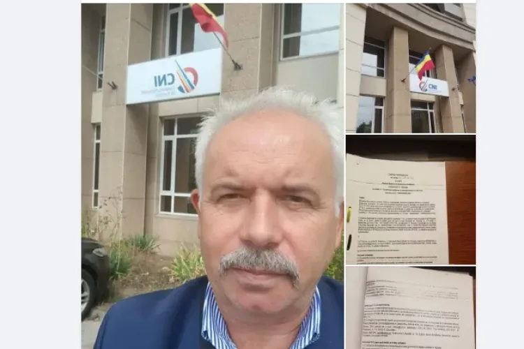 Noaptea minții! Primarul din Gherla se laudă că a semnat cererea de finanțare pentru construirea unei creșe!