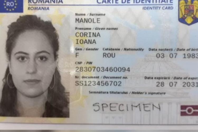 Schimbarea Buletinului Cluj - Acte necesare în 2022 pentru schimbarea Cărții de identitate