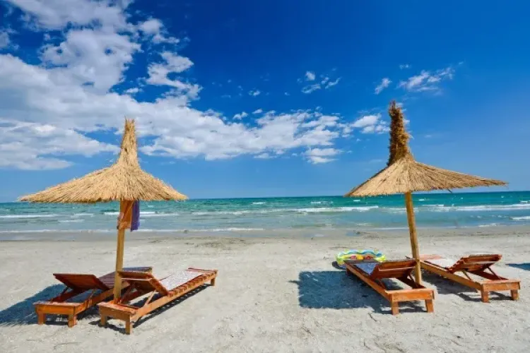 Cât costă un sejur de câteva zile în Mamaia la final de sezon estival: „Preţuri de septembrie, dar condiţii de iulie şi de august”