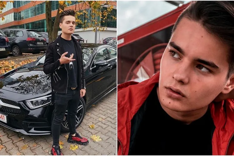 Selly: ”Generaţia mea fuge de muncă și mai ales de „munca de jos”