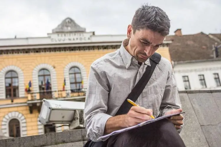 Sătul de atâta activism, Adrian Dohotaru revine în politică